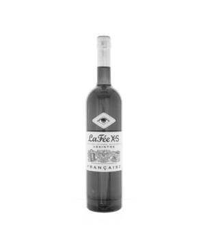 La Fee Xs Francaise
