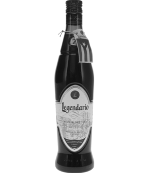 Legendario Elixir De Cuba