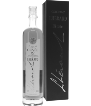 Lheraud Cuvee 10 Renessance
