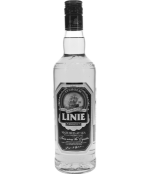 Linie Aquavit Sherry Matured