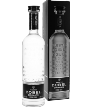 Maestro Dobel Diamante