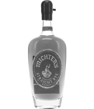 Michters 10y Rye