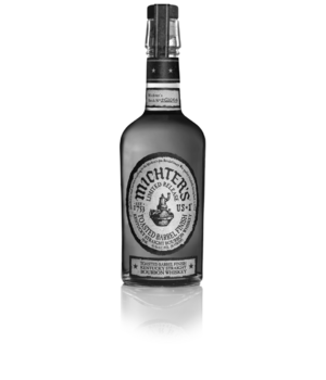 Michters Us1 Bourbon Toasted