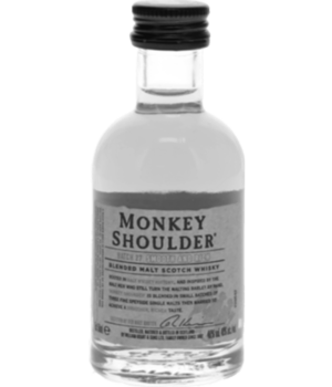 Monkey Shoulder Mini