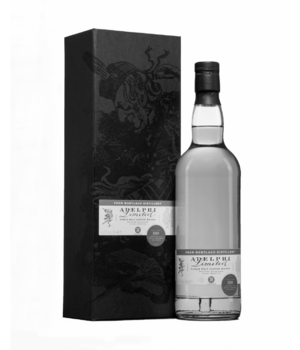 Mortlach 1987 38y (Adelphi) Incl. Doos