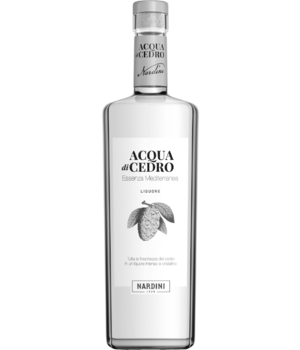 Nardini Acqua Di Cedro
