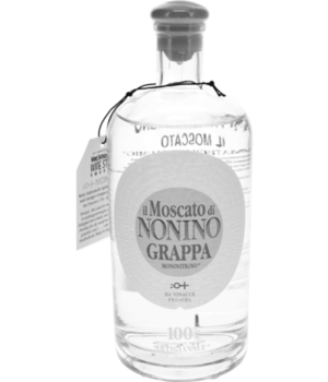 Nonino Moscato