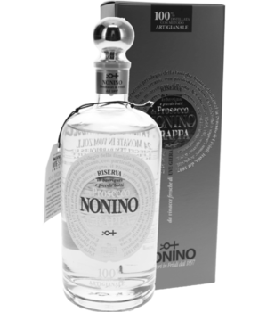 Nonino Prosecco Barrique