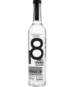 Ocho Blanco Muestra N°8 50cl