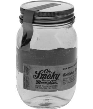 Ole Smoky Sweet Tea Moonshine 50cl