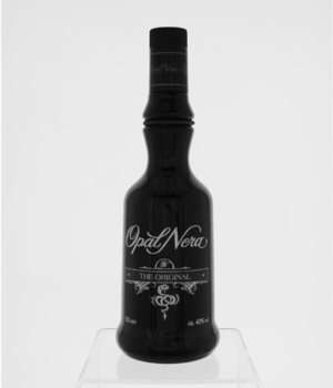 Opal Nera Black