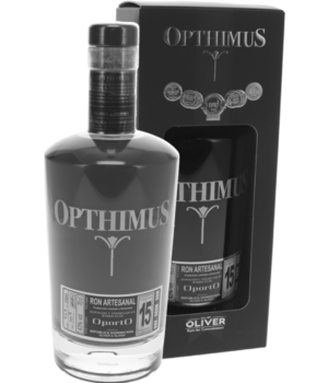 Opthimus 15y Porto