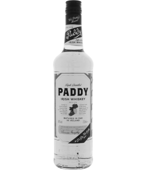 Paddy