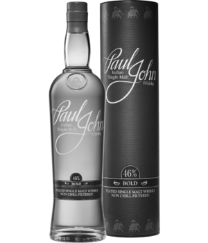Paul John Bold Incl. Tube
