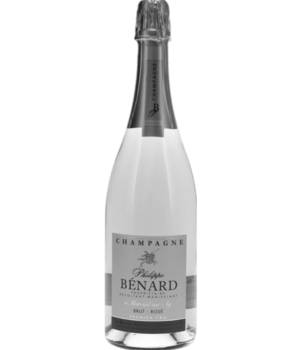 Philippe Benard Premier Cru Rose