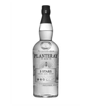 Planteray 3 Stars 1l (Planteray Blend)
