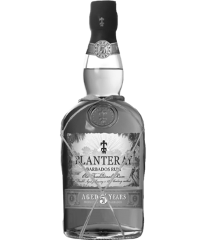 Planteray Barbados 5y (Planteray Blend)