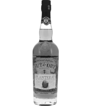 Planteray Cut & Dry (Planteray Blend)
