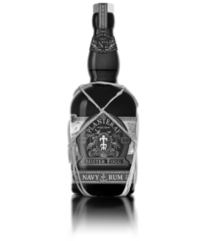 Planteray Navy Rum