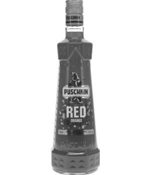 Puschkin Red