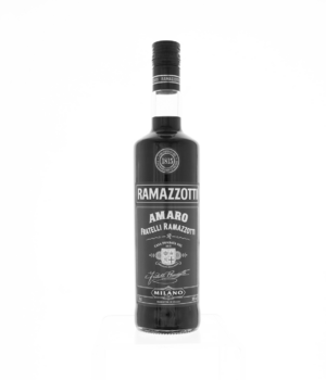 Ramazzotti Amaro