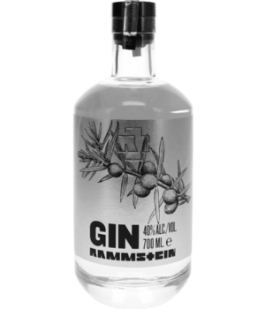 Rammstein Gin