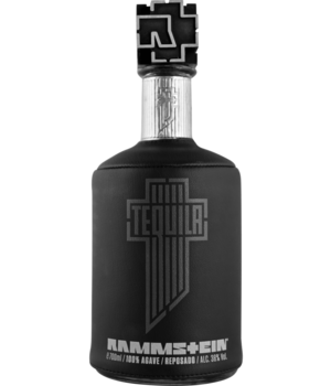 Rammstein Tequila Reposado