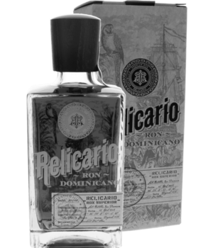 Relicario Superior
