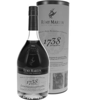 Rémy Martin 1738 Accord Royal