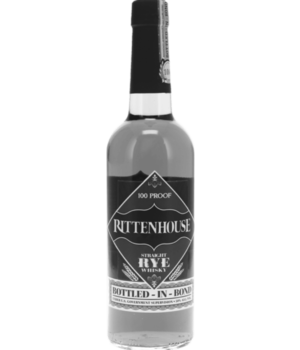 Rittenhouse Rye