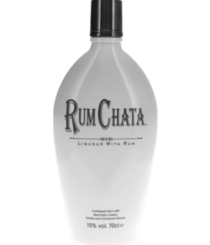Rum Chata