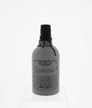 Rumbullion