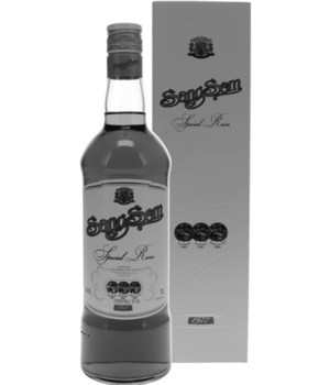 Sangsom Special Rum