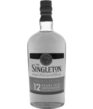 Singleton Of Dufftown 12y