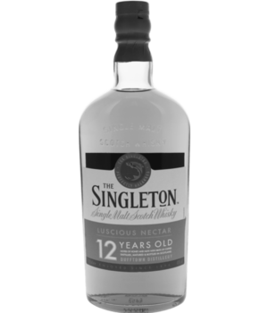Singleton Of Dufftown 12y