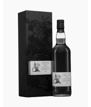Speyside 2009 15y (Adelphi) Incl. Doos