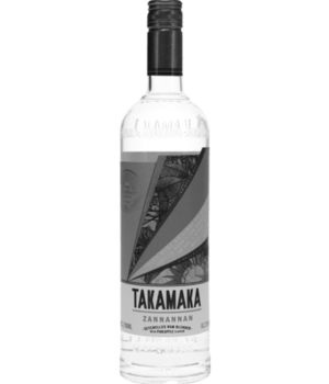 Takamaka Zannannan