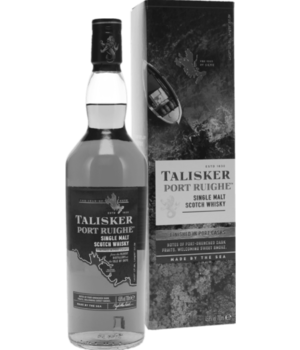 Talisker Port Ruighe