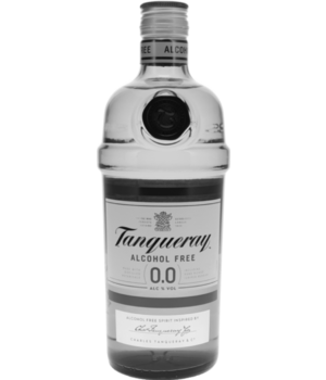 Tanqueray Alcohol Free 0,0%