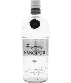 Tanqueray Rangpur
