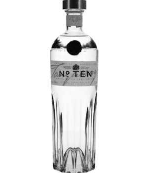 Tanqueray Ten