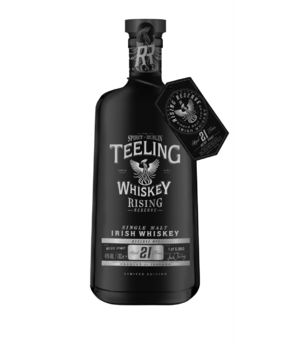 Teeling Rising Reserve 3 Ruby 21y