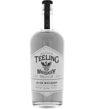 Teeling Single Grain