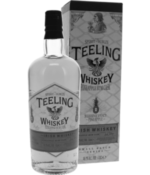 Teeling Stiggins Fancy