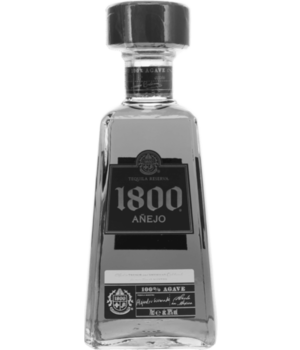 Tequila 1800 Anejo Reserva