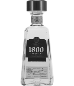 Tequila 1800 Reposado