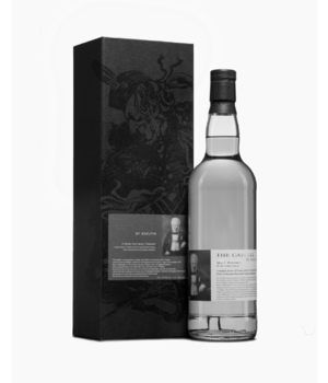 The Cargill 2016 5y (Adelphi) Incl. Doos