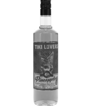 Tiki Lovers Pineapple