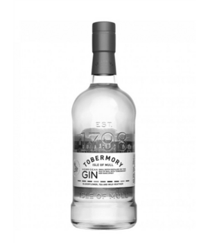 Tobermory Gin