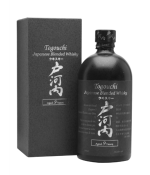 Togouchi 9y